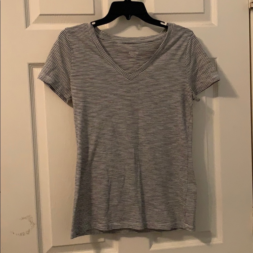 Mossimo Striped T-Shirt